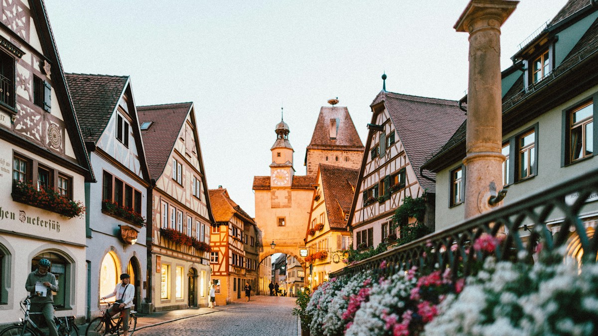 German Language Course