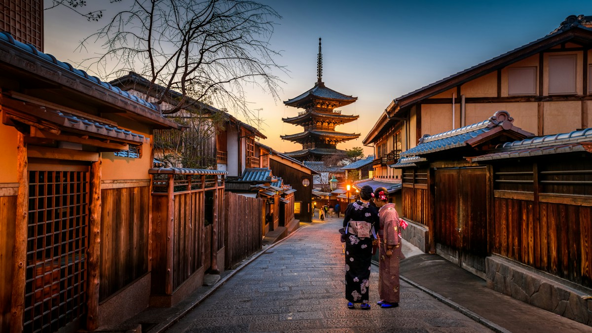 Japanese Language Course