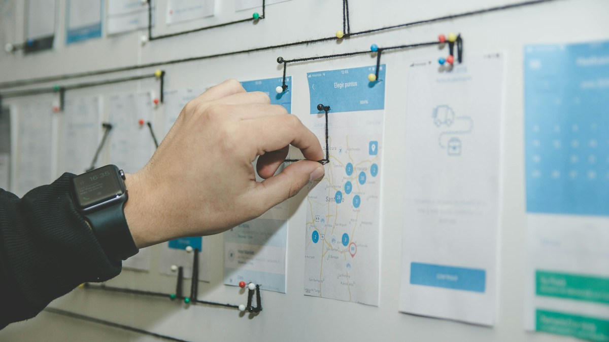 Mind Mapping
