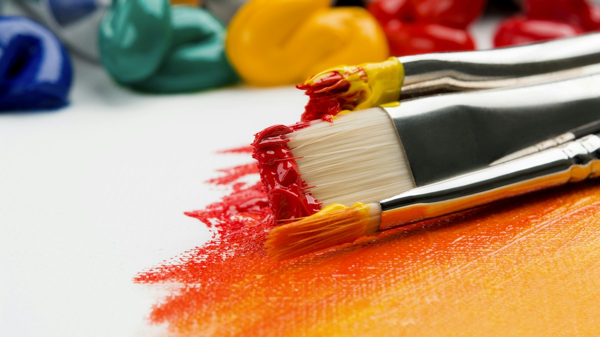 Short Course Art Teacher