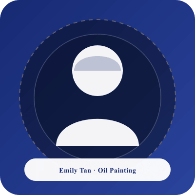 Emily Tan (Parent of Chloe, 11)